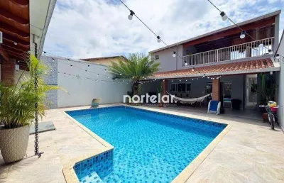 Casa com 4 quartos à venda na Rua Miguel Gonçalves dos Reis, Freguesia do Ó, São Paulo
