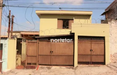 Sobrado com 3 dormitórios à venda, 149 m² por r$ 588.000 - parque são luís - são paulo/sp..