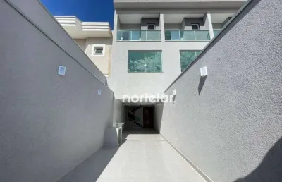 Sobrado com 3 dormitórios à venda, 200 m² - parque são domingos - são paulo/sp