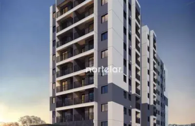 Apartamento com 2 quartos à venda na Freguesia do Ó, São Paulo 