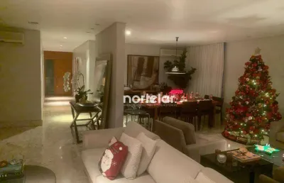 Apartamento com 3 quartos à venda na Avenida Higienópolis, Consolação, São Paulo