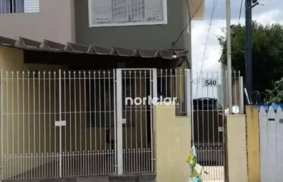 Casa com 3 quartos à venda na Rua Doutor João Toniolo, Pirituba, São Paulo