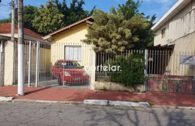 Casa com 3 dormitórios à venda por r$ 790.000,00 - parque são luís - são paulo/sp