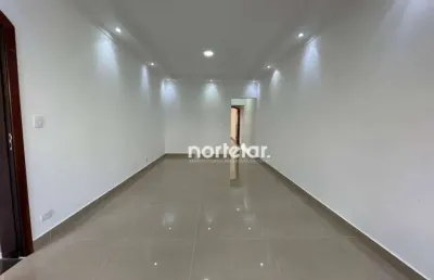 Casa com 3 quartos à venda na Rua Waltrudes Correa, Parque São Domingos, São Paulo