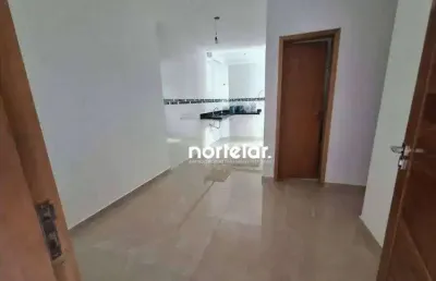 Apartamento com 2 quartos à venda, 42 m² - vila gustavo - são paulo/sp