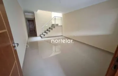 Casa com 3 quartos à venda na Rua Carlos Correa, Parque São Luís, São Paulo