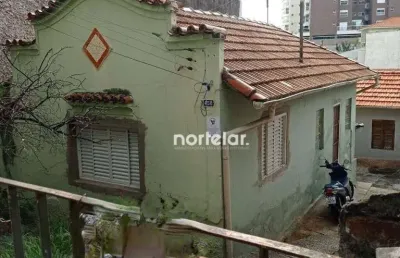 Terreno à venda, 172 m² por r$ 850.000,00 - alto da lapa - são paulo/sp