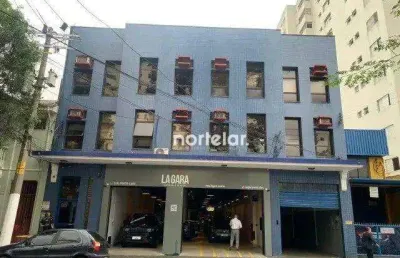 Sala à venda, 70 m²  -  vila romana - são  paulo/sp