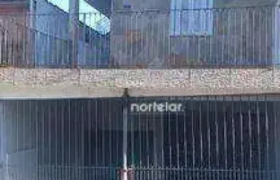 Casa com 4 quartos à venda na Rua Doutor José Zamba, Imirim, São Paulo