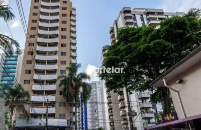 Apartamento com 1 dormitório à venda, 45 m² por r$ 650.000,00 - brooklin paulista - são paulo/sp