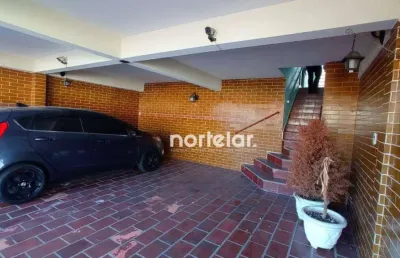 Sobrado à venda, 110 m² por r$ 700.000,01 - freguesia do ó - são paulo/sp