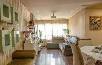 Apartamento vila pereira barreto - pirituba 3 dormitórios sendo 1 suíte, 2 vagas e lazer completo