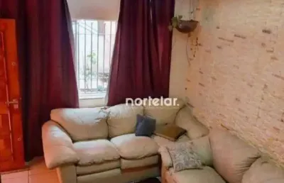 Sobrado com 3 dormitórios à venda, 260 m² por r$ 799.000,00 - casa verde - são paulo/sp