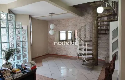 Casa com 3 dormitórios à venda, 150 m² por r$ 740.000,00 - parque são domingos - são paulo/sp