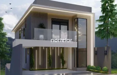 Sobrado com 3 dormitórios à venda, 260 m² por r$ 1.760.000,00 - portais (polvilho) - cajamar/sp