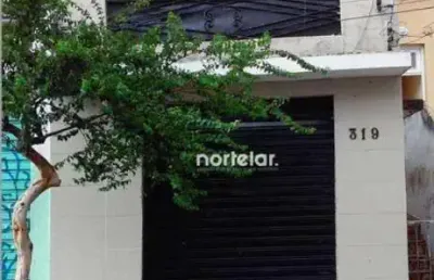 Casa com 2 dormitórios à venda, 150 m² por r$ 650.000,00 - casa verde - são paulo/sp