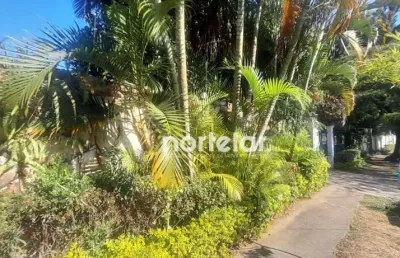 Casa com 4 dormitórios à venda, 359 m² por r$ 2.450.000,00 - alto da lapa - são paulo/sp