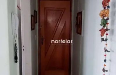 Apartamento com 3 dormitórios à venda, 96 m² por r$ 850.000,00 - perdizes - são paulo/sp