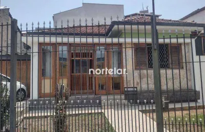 Casa com 3 quartos à venda na Rua Manuel de Carvalho, Piqueri, São Paulo
