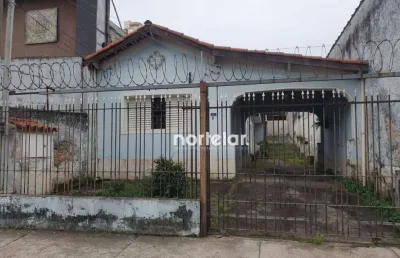 Casa com 2 dormitórios à venda por r$ 1.200.000 - vila albertina - são paulo/sp....