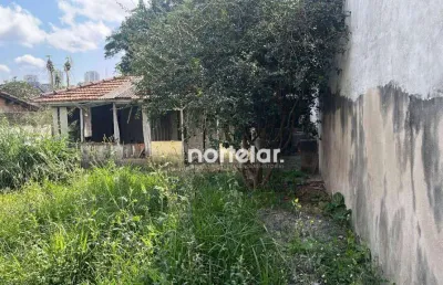 Terreno à venda, 800 m² por r$ 850.000,00 - vila mangalot - são paulo/sp