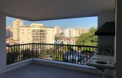 Apartamento com 3 quartos à venda na Rua Cuevas, Lapa, São Paulo