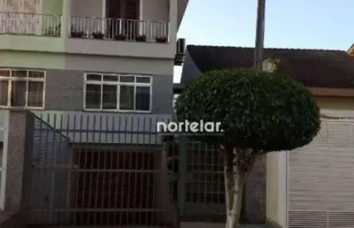 Casa com 3 quartos à venda na Rua Alessandro Araldi, Jardim Pinheiros, São Paulo