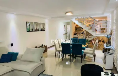 Casa com 3 quartos à venda na Rua Dirceu de Almeida, Parque São Domingos, São Paulo