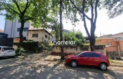 Terreno à venda na Rua Precilia Rodrigues, Pirituba, São Paulo