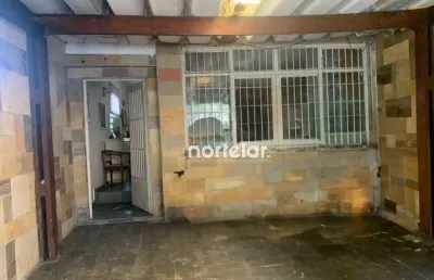 Sobrado com 3 dormitórios à venda, 190 m² por r$ 700.000,00 - parque são domingos - são paulo/sp