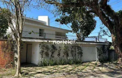 Casa à venda, 376 m² por r$ 1.499.990,00 - city américa - são paulo/sp