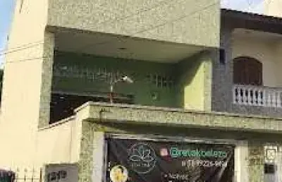 Casa com 2 quartos à venda na Rua Columbia, Santa Teresinha, Santo André
