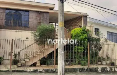 Casa com 2 quartos à venda na Rua Professor Sílvio de Sá e Silva, Parque São Domingos, São Paulo