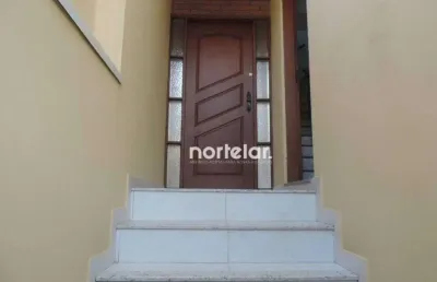 Casa com 2 quartos à venda na Rua João Puglisi, Parque São Domingos, São Paulo