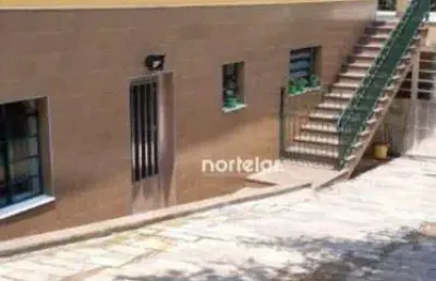 Duas casas no mesmo terreno à venda no parque são domingos