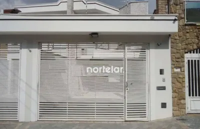 Sobrado com 4 dormitórios à venda, 240 m² por r$ 1.200.000,00 - parque são domingos - são paulo/sp