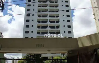 Apartamento à venda, 154 m² por r$ 677.000,00 - vila nova cachoeirinha - são paulo/sp