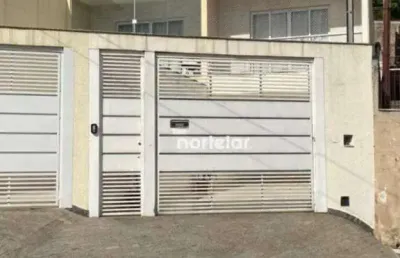Casa com 3 quartos à venda na Rua Manuel Pinheiro, Vila Mangalot, São Paulo