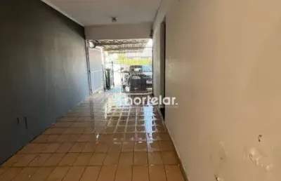Sobrado com 3 dormitórios, 210 m² - venda ou aluguel  - freguesia do ó - são paulo/sp