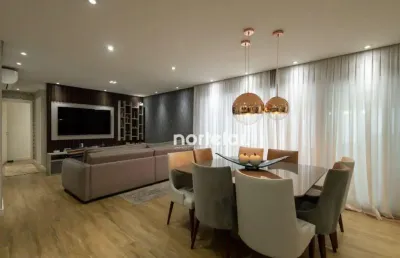 Apartamento com 3 dormitórios à venda, 179 m² por r$ 2.649.000,00 - vila leopoldina - são paulo/sp