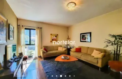 Casa com 4 quartos à venda na Rua Ártico, Jardim do Mar, São Bernardo do Campo