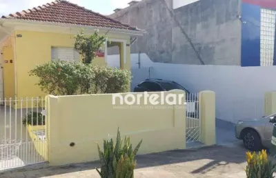 Casa com 7 quartos à venda na Avenida Imirim, Imirim, São Paulo