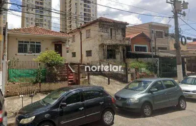 Terreno à venda, 375 m² - vila leopoldina - são paulo/sp