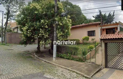 Casa com 3 quartos à venda na Rua Joaquim Antônio Azevedo, Parque São Domingos, São Paulo