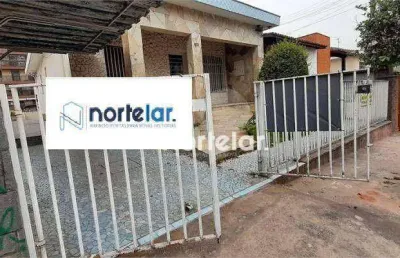 Casa com 3 quartos à venda na Rua Manuel Correia, Freguesia do Ó, São Paulo