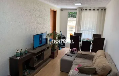 Apartamento com 2 dormitórios à venda, 64 m² por r$ 298.800,00 - freguesia do ó - são paulo/sp