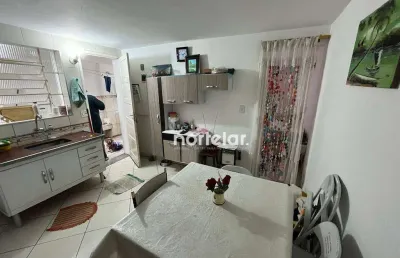 Casa com 5 dormitórios à venda, 170 m² por r$ 720.000,00 - jaguaré - são paulo/sp