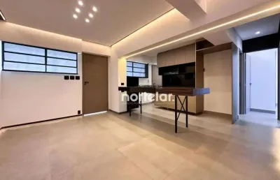 Apartamento com 2 quartos à venda na Rua Heitor Penteado, Sumarezinho, São Paulo