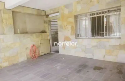 Casa com 3 quartos à venda na Rua Diogo Gonçalves, Pirituba, São Paulo