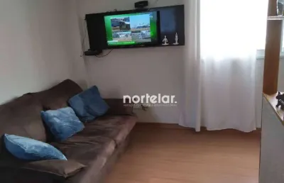 Apartamento com 1 quarto à venda na Rua Clélia, Água Branca, São Paulo
